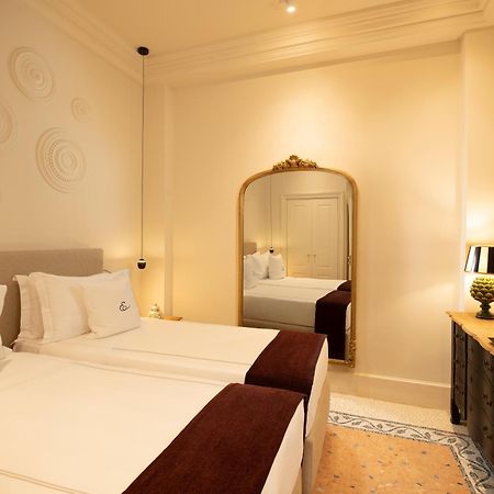 Elizabeth Unique Apartments - A Member Of Design Hotels Rome Exterior photo