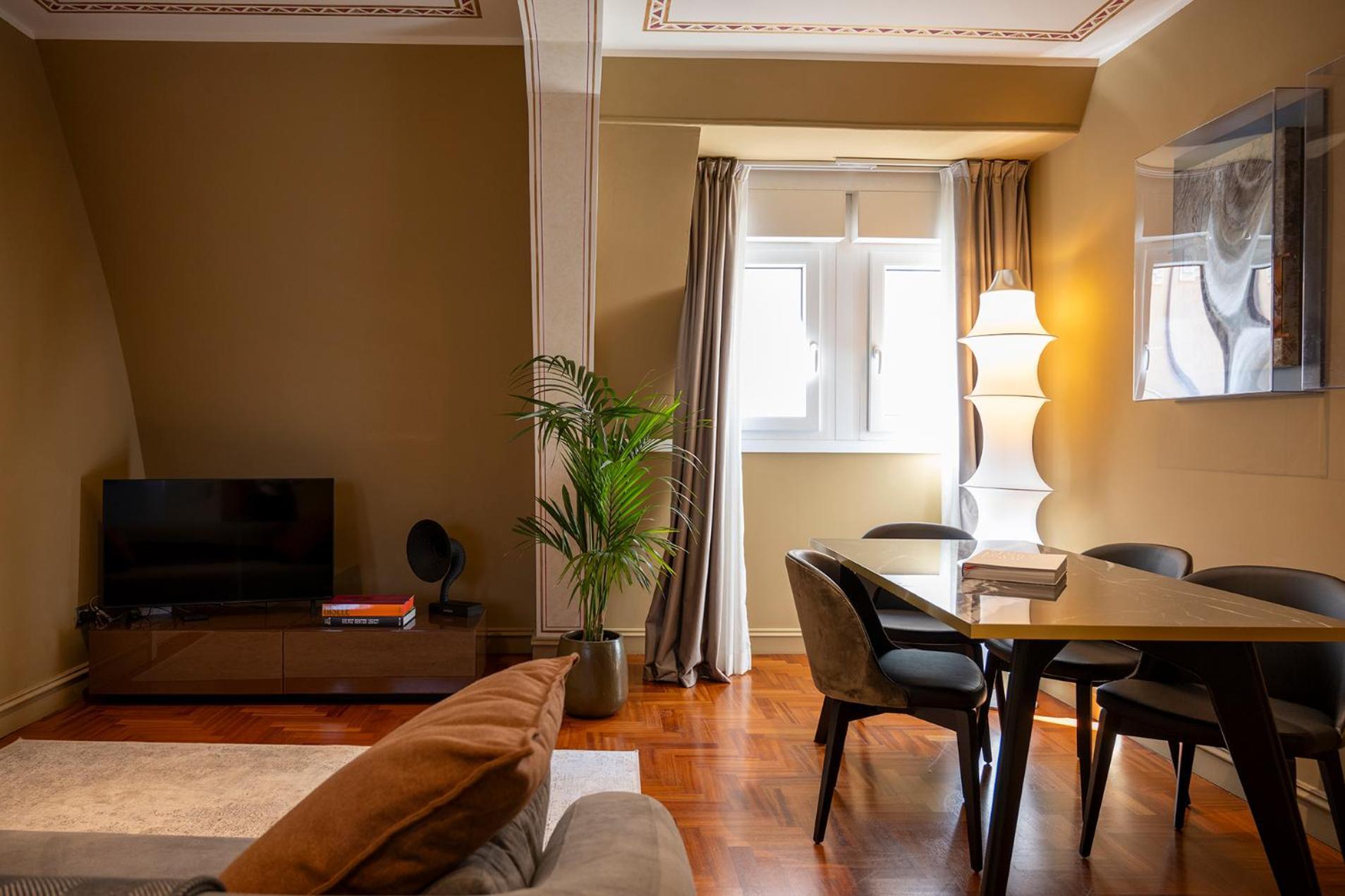Elizabeth Unique Apartments - A Member Of Design Hotels Rome Exterior photo